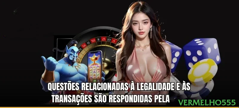 Megaways Slots vermelho555