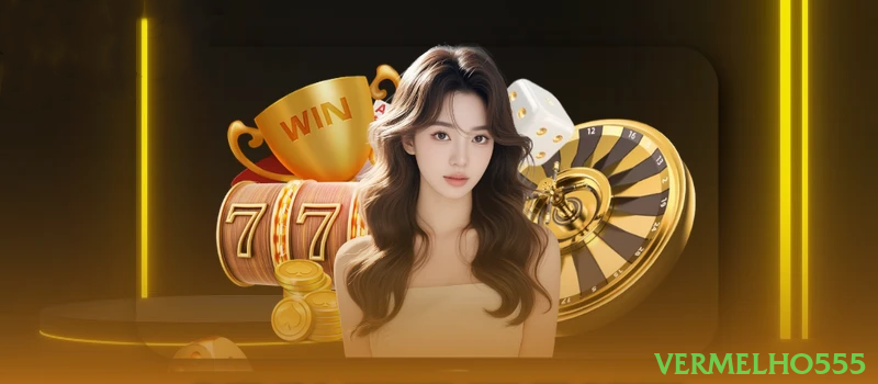 Jogos Populares vermelho555