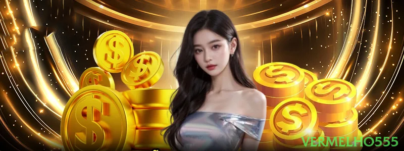 Pragmatic Play vermelho555