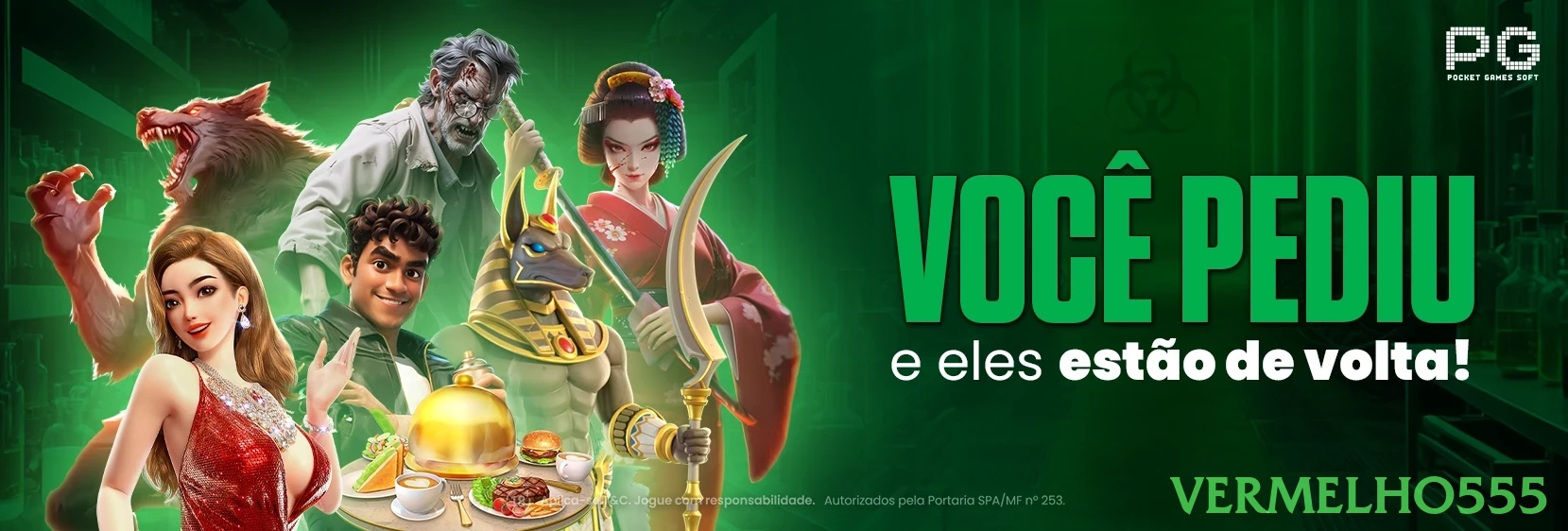 Roleta Online vermelho555