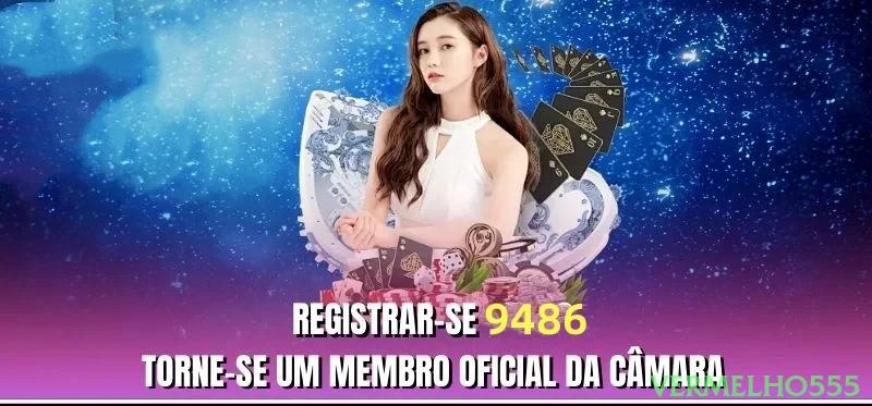 vermelho555 Cassino Clássico